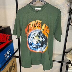 Observance Melrose “Wake Up” T-Shirt | Size M